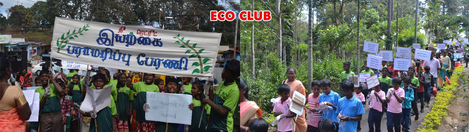 ECO CLUB 2