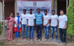 HFH Volunteers of Maramangalam Zone