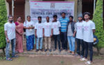 HFH Volunteers of Nagalur Zone