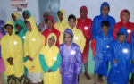 Murugan Nagar Night School Children Group Picture