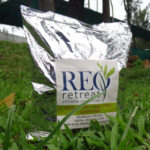 REO Organics Coffee Powder