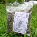 REO Organics Lemongrass
