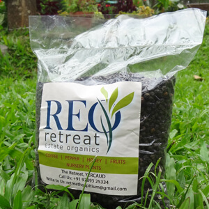 REO Organics Pepper
