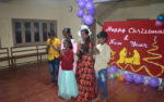 Group Song Performed By Kovilmedu Night School Children