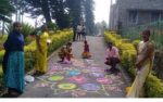 Rangoli Competition Data & Tele Support