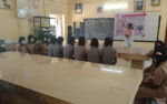 Govt Tribal Residential School, Semmanatham