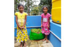 OKG Beneficiaries Children Kommakadu Village, Yercaud