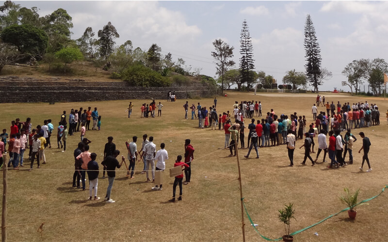 Annual Oratory Day Celebration