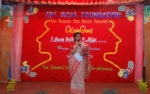 Dr. Lakshmi Siddharthan Addressing The Gatherings