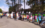 Eco Awareness Rally