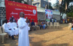 Fr. Arul Maran SDB, Addressing The Gathering