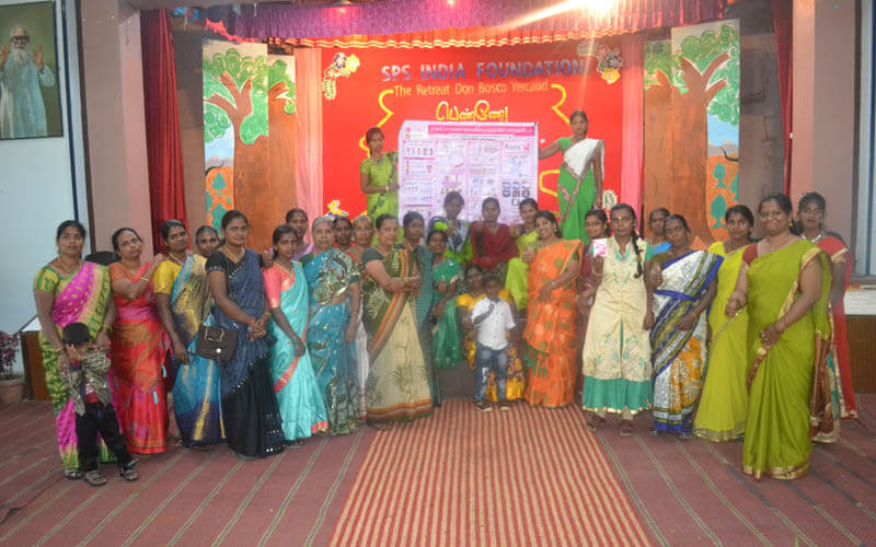 MHM - Menstrual Hygiene Management Awareness