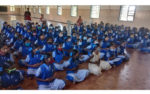 Nazareth Girls Hr Sec School @ Yercaud