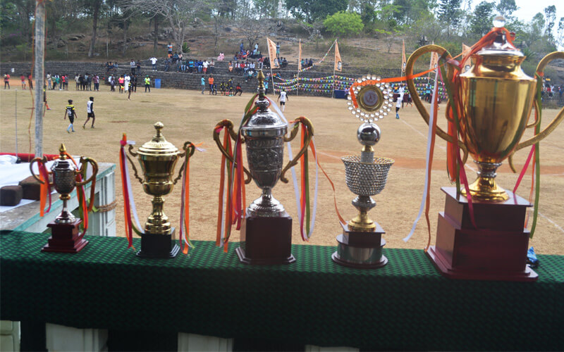 SOLA Rolling Trophies 2022