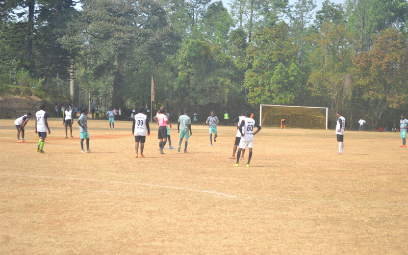 SOLA Rolling Trophy 2022 Final Match