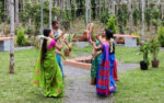 Gummi Dance By HFH Volunteers