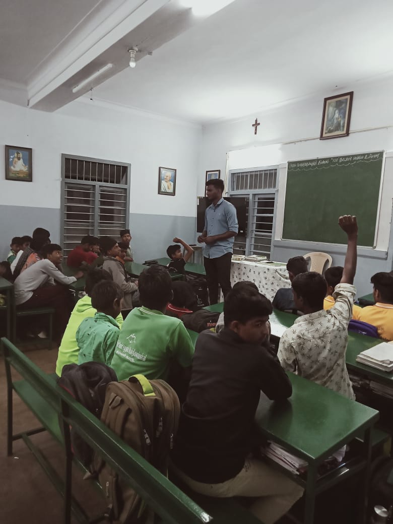 Banking and Savings Education