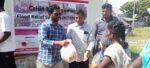 UNITY IN CRISIS: RELIEF EFFORTS DURING TUTICORIN’S SEVERE FLOODS