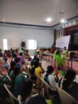 Sustainable Livelihood Training @ Yercaud