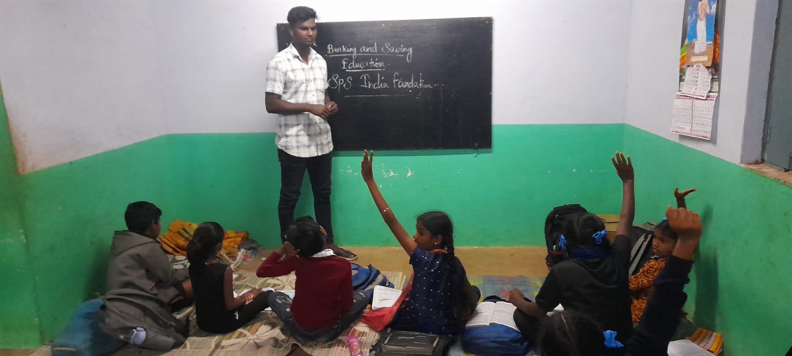 Banking and Savings Education