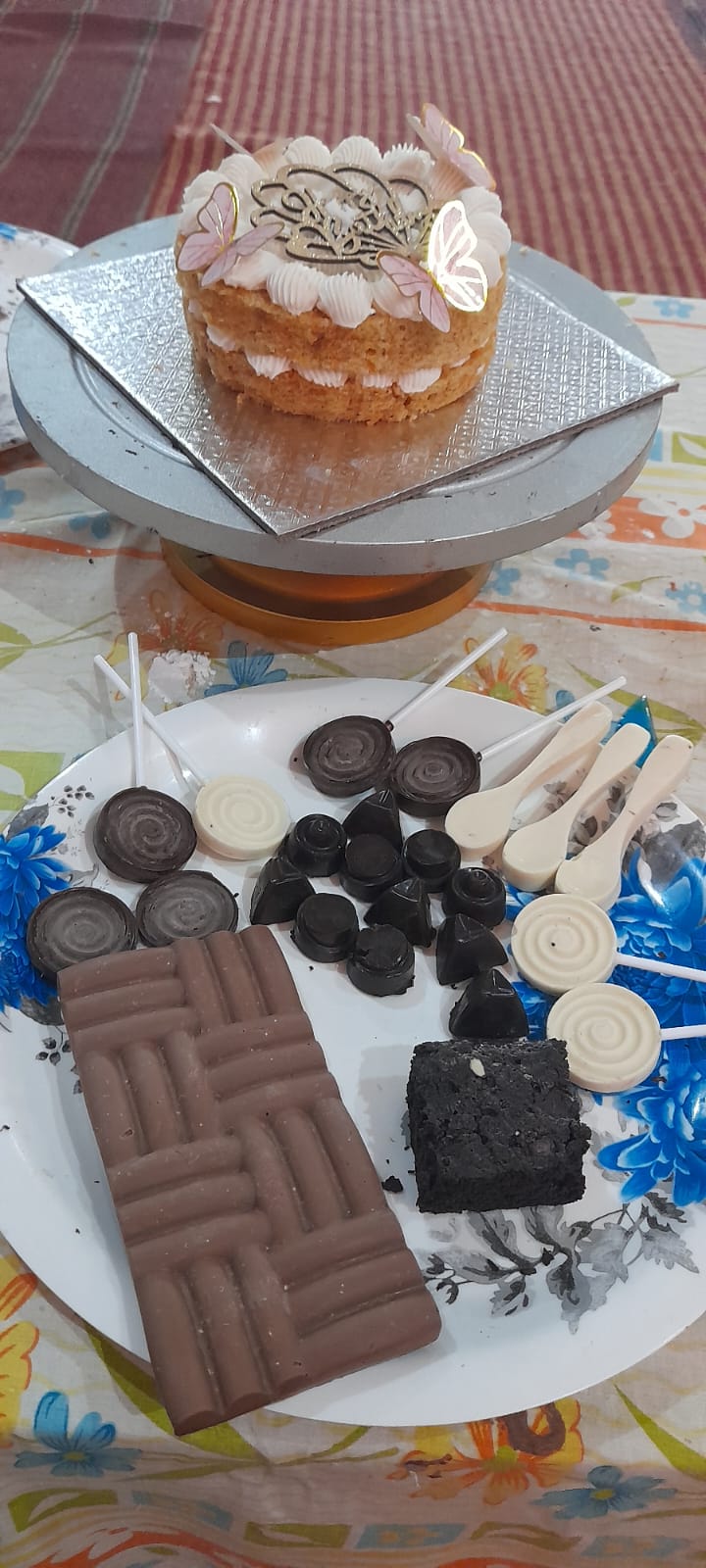 Chocolate Making Training