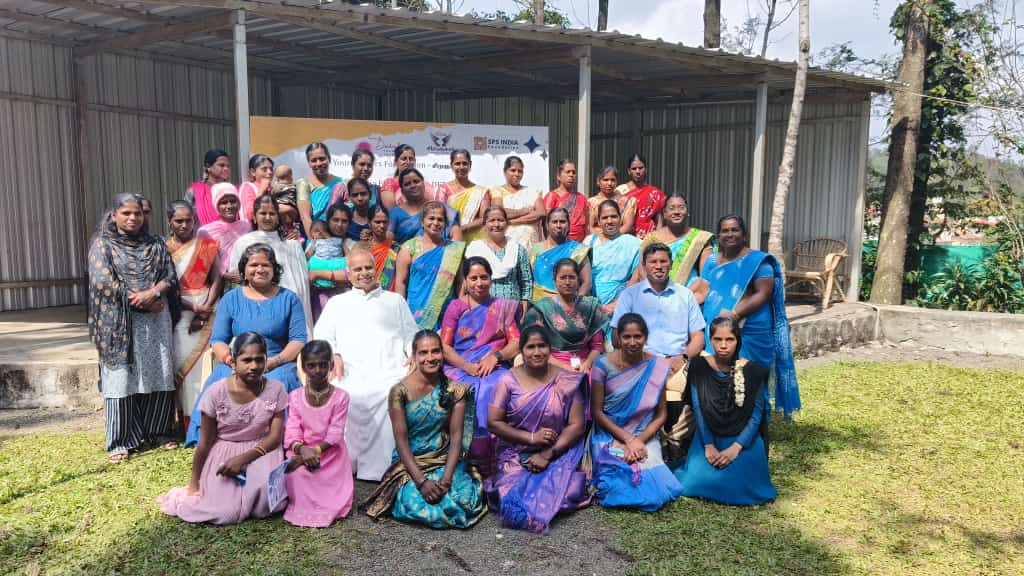 Spice Making Training