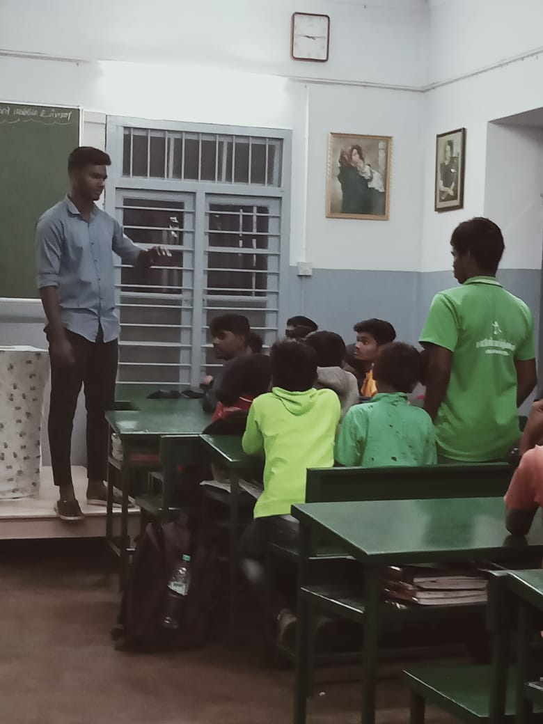 Banking and Savings Education