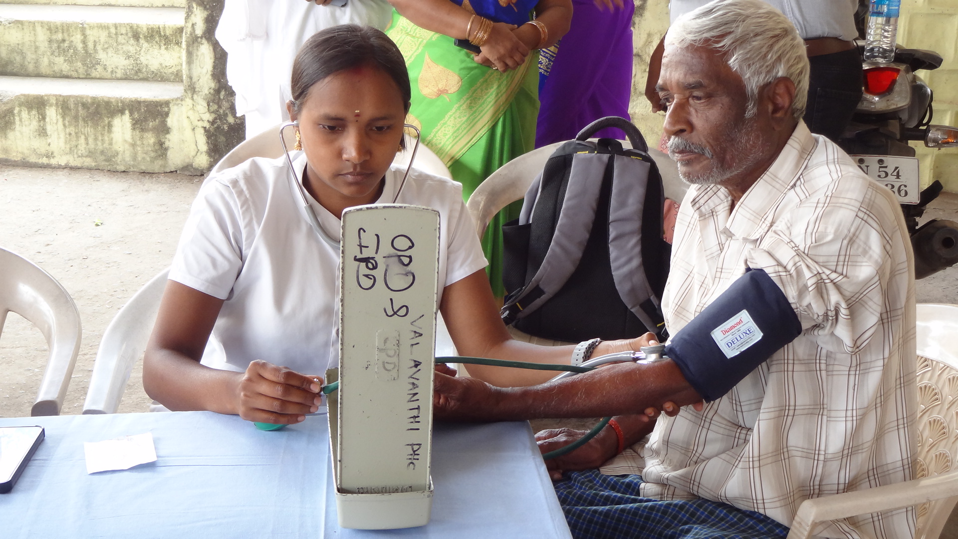 YERCAUD HEALTH AND WELLNESS FESTIVAL