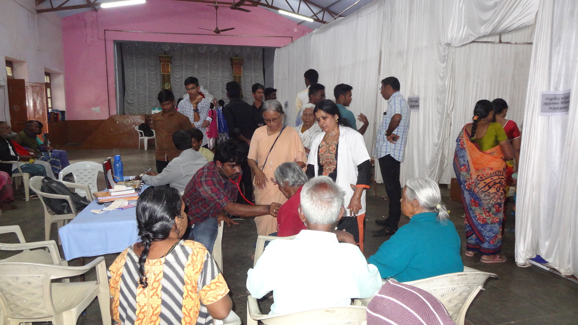 YERCAUD HEALTH AND WELLNESS FESTIVAL