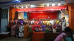 Women's Day Celebration @ SPS INDIA Foundation-2024
