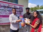 UNITY IN CRISIS: RELIEF EFFORTS DURING TUTICORIN’S SEVERE FLOODS