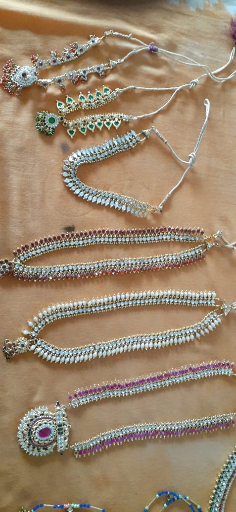 Jewellery Making Training