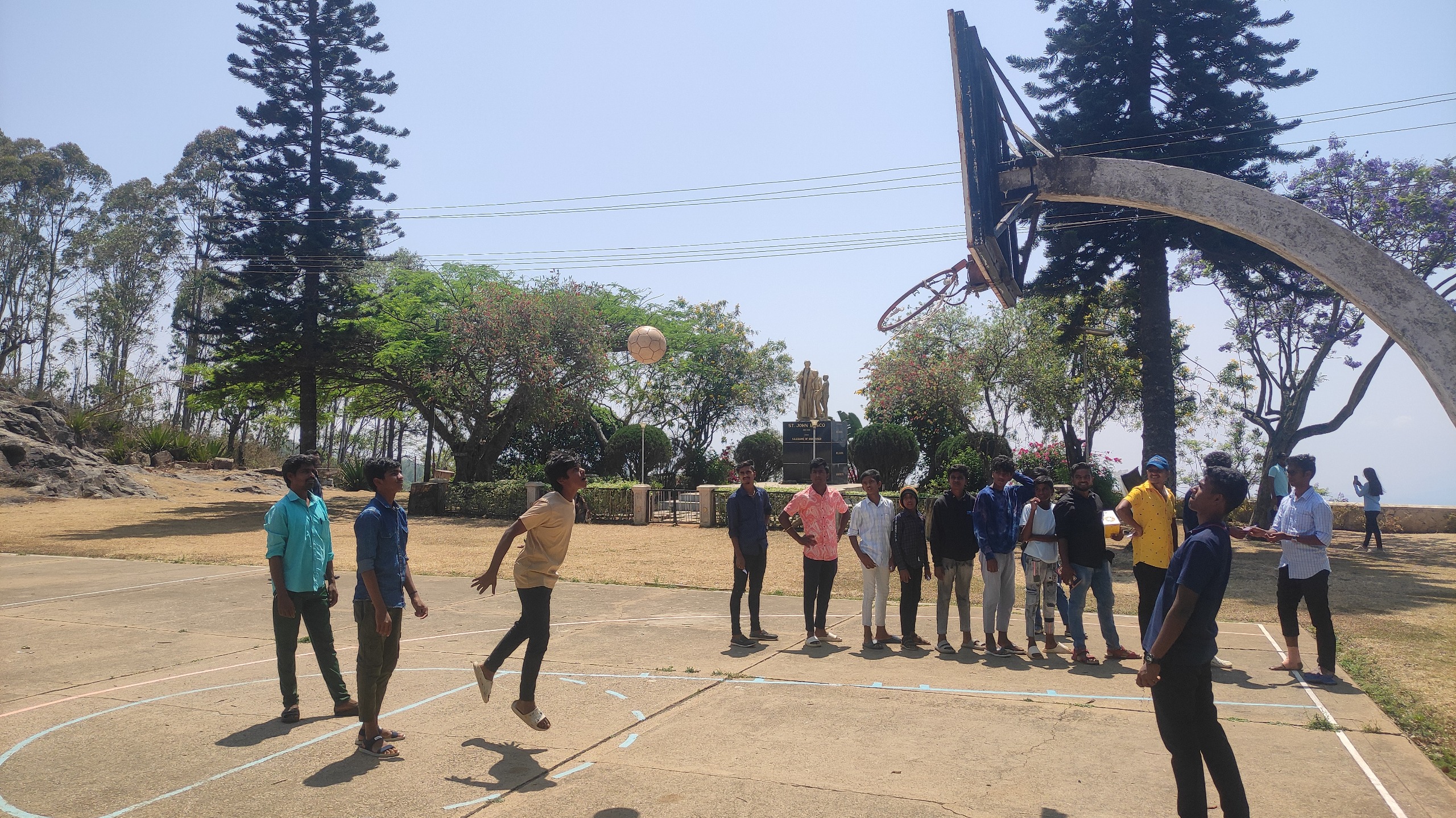 Oratory Day, Bal Health Mela & Primary Health Hygiene and Education