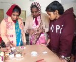 Jewellery Making Training