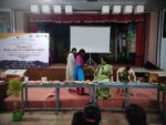 Sustainable Livelihood Training @ Yercaud
