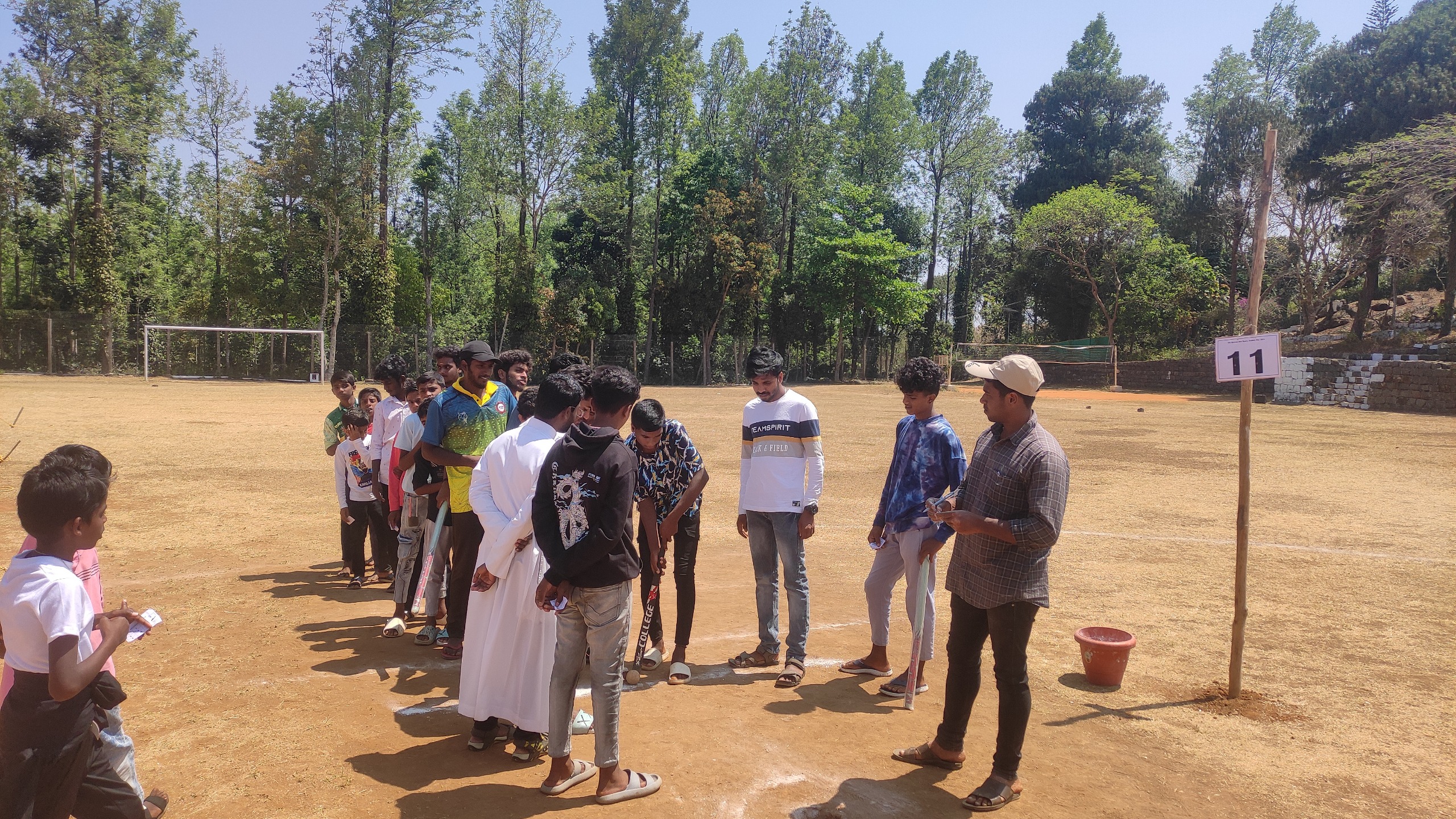 Oratory Day, Bal Health Mela & Primary Health Hygiene and Education